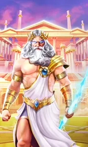 Gates of Olympus