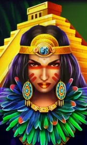 Aztec Magic Megaways