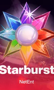 Starburst