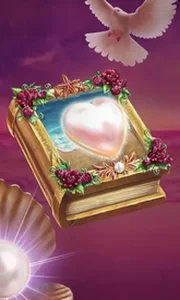 Book Of Aphrodite - The Love Spell