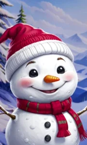 Book Of Frosty
