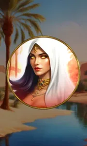 Queen Of Oasis