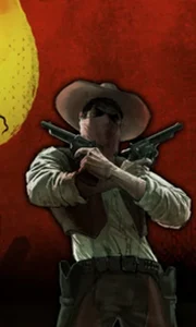 Wanted Dead or a Wild
