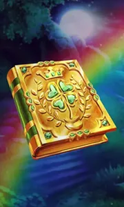 Book Of Clovers
