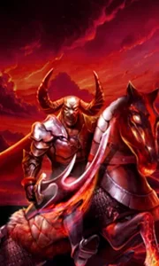 4 Horsemen 3