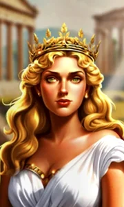 Queen Of Rome