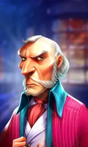 Christmas Carol Megaways