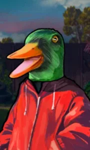 Duck Hunters