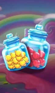 Candy Jar Clusters